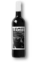 TOLAINI LEGIT ROSSO TOSCANA IGT